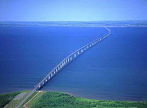 confederation bridge