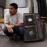 dj kid koala