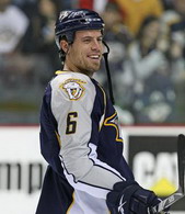 shea weber