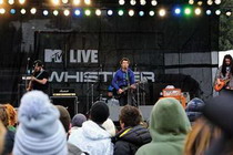 telus ski & snowboard festival