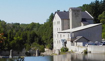 elora mill inn