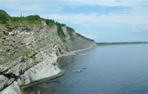 forillon national park of canada - парк forillon