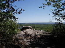 идилли великого духа: manitoulin island